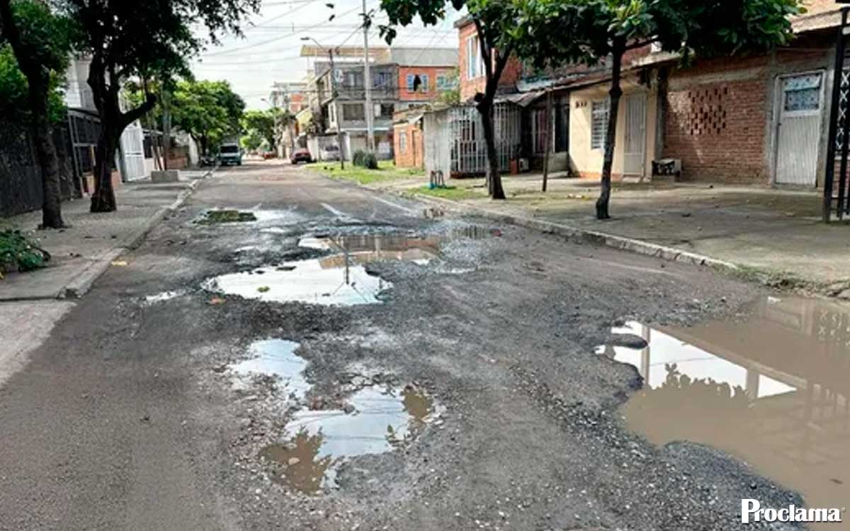 Habitantes de Mariano Ramos reciben nueva pavimentación vial