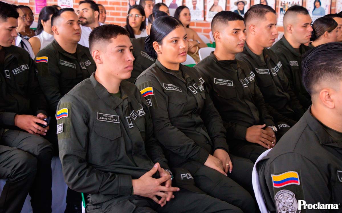 Homenaje a la patria y música en las calles de Quilichao Homenaje a la patria y música en las calles de Quilichao