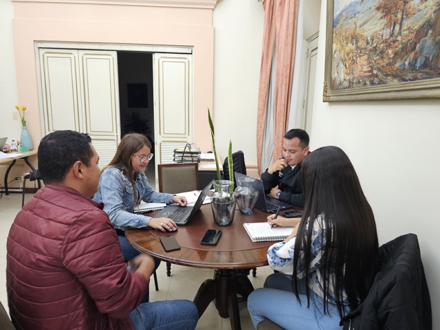 Impuesto vehicular en Cauca: crecimiento sostenido del recaudo en 2025 Impuesto vehicular en Cauca: crecimiento sostenido del recaudo en 2025