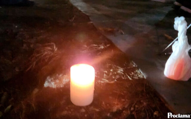 Jubilo en Bolívar Cauca, por liberación de los secuestrados