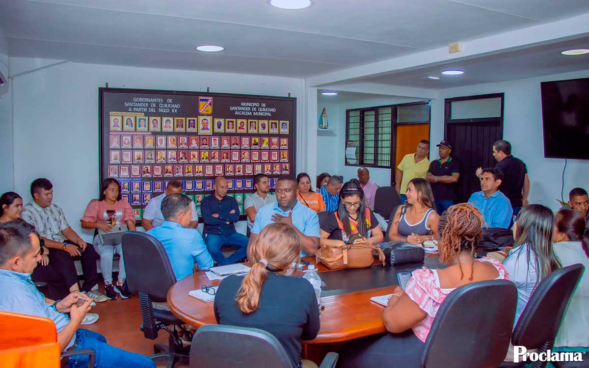 Juventud de Quilichao elegirá sus representantes políticos Juventud de Quilichao elegirá sus representantes políticos