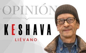 Keshava Lìévano