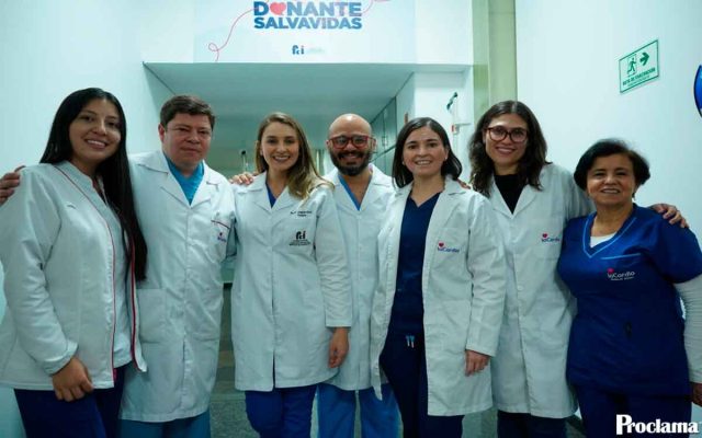 LaCardio: 20 años de vidas transformadas