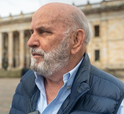 Lecciones de vida que impulsan una aspiración presidencial Lecciones de vida que impulsan una aspiración presidencial