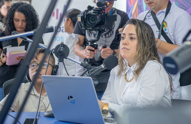 Ministro de TIC anuncia proyectos de innovación para Popayán