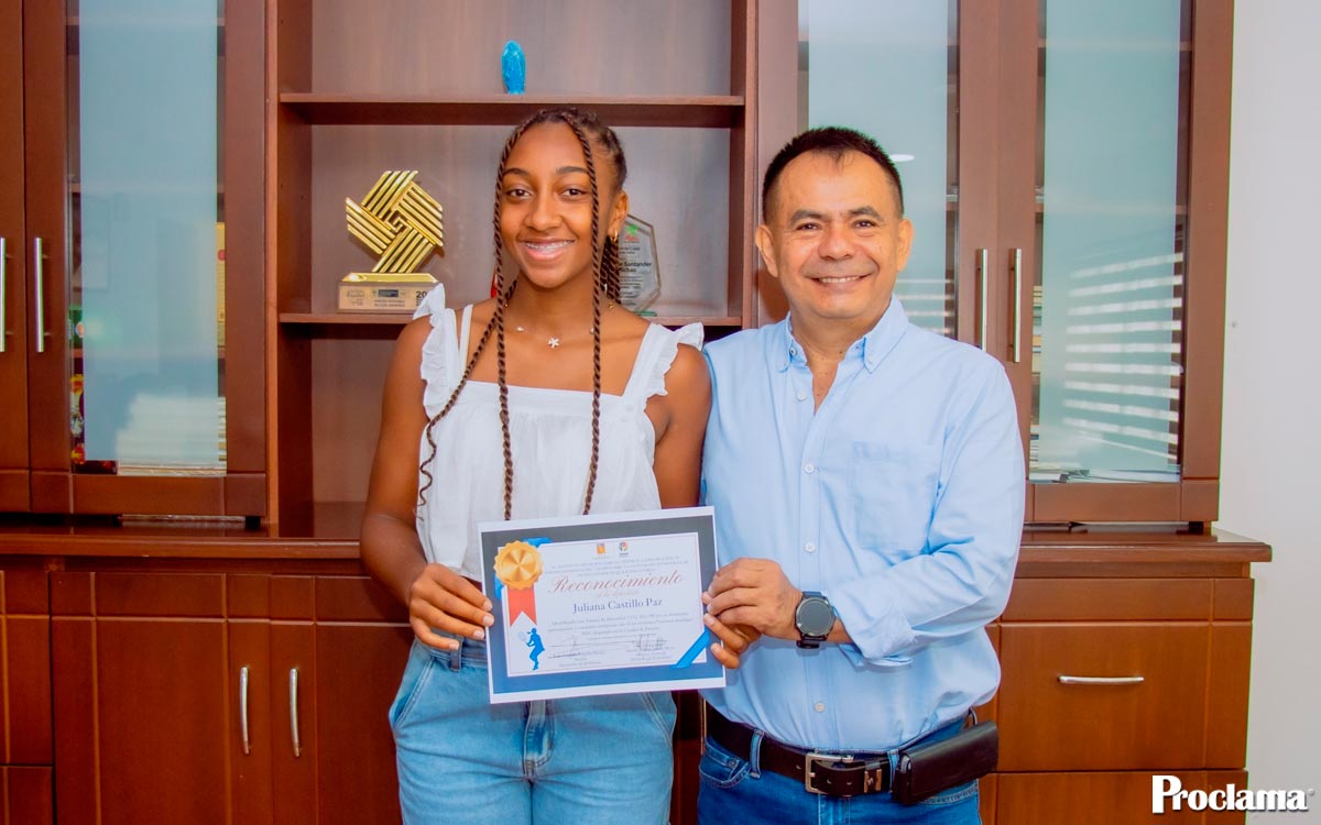 Quilichao aplaude triunfo nacional en tenis Mondomo diseña su escuela del futuro
