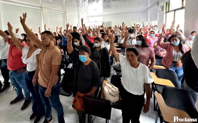 Mujeres Cafeteras Transforman Nariño
