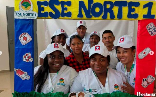 Nuevos equipos transforman la salud rural