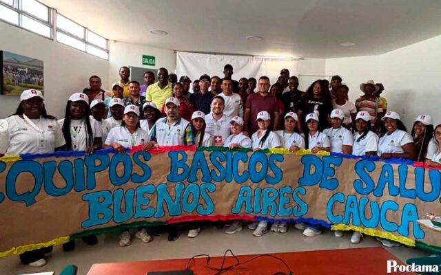 Nuevos equipos transforman la salud rural
