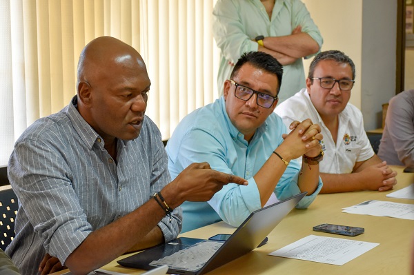 Nuevos proyectos llevarán agua potable y calidad de vida a los territorios caucanos