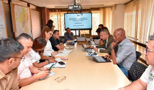 Nuevos proyectos llevarán agua potable y calidad de vida a los territorios caucanos