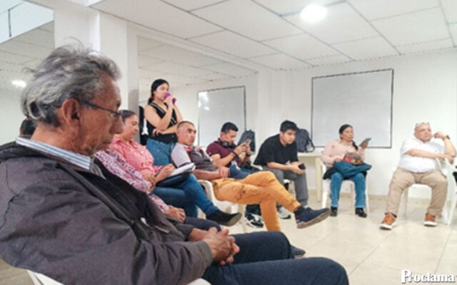 Popayán redefine su patrimonio con participación ciudadana