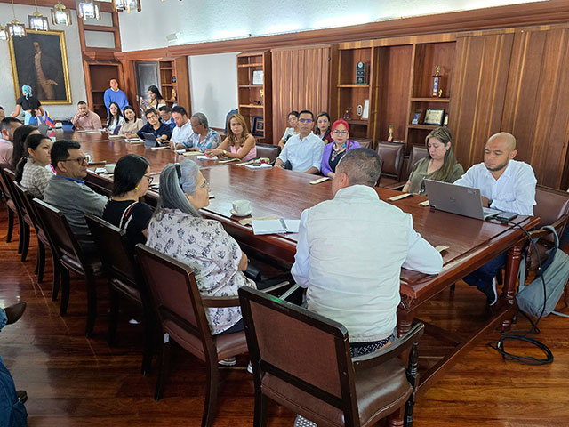 Popayán será sede de Ciencia al Parque 2025