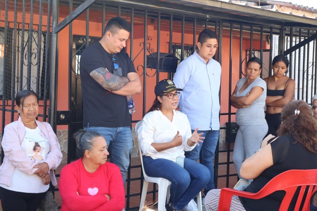 Reposición de redes mejora servicios básicos en Cajibío