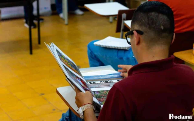 Cultura e historia se leen en Quilichao