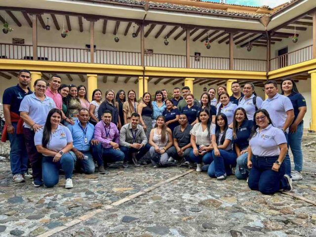 Secretaria de Salud del Cauca expone gestión ante Asamblea Secretaria de Salud del Cauca expone gestión ante Asamblea