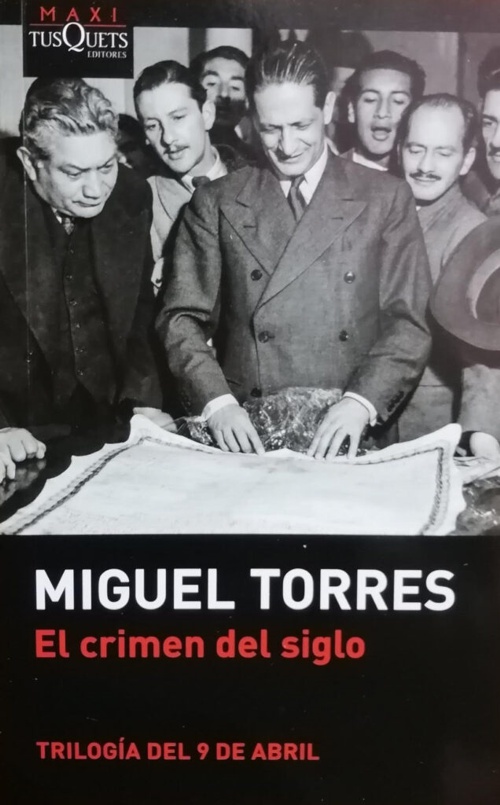 Álvaro Leyva: ¿Conspirador o “conspiretas”?