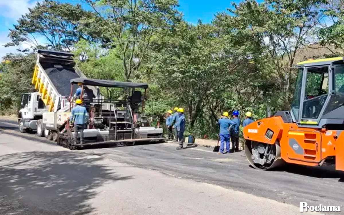 Transportadores de carga advierten posible paro en Nariño Transportadores de carga advierten posible paro en Nariño