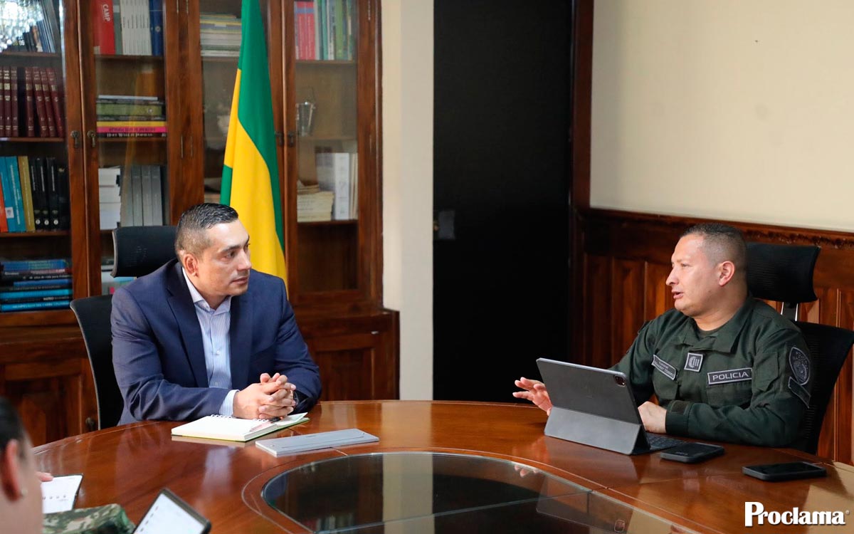 Tropas refuerzan seguridad en el sur del Cauca