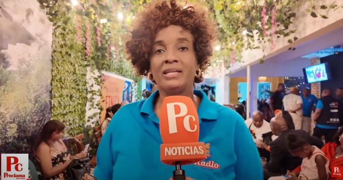 Voces del Pacífico se escucharán en todo el país