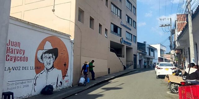 De obras maestras a las leyendas de Quilichao De obras maestras a las leyendas de Quilichao