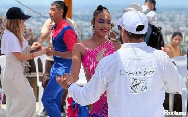 Siloé se transforma con cultura y turismo comunitario