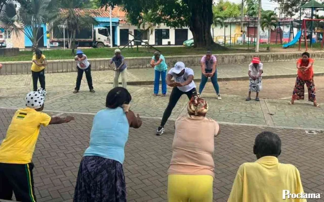Brigadas médicas recorren el norte del Cauca