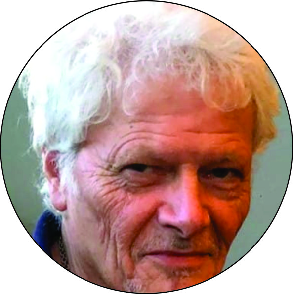Rodrigo Valencia Q.
