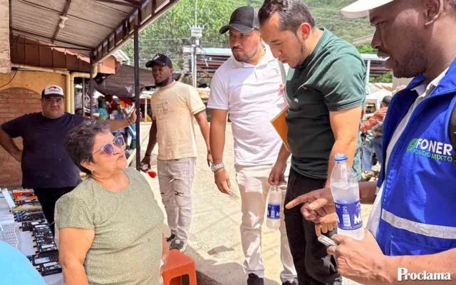 Pavimentación transformará el corazón urbano de Suárez