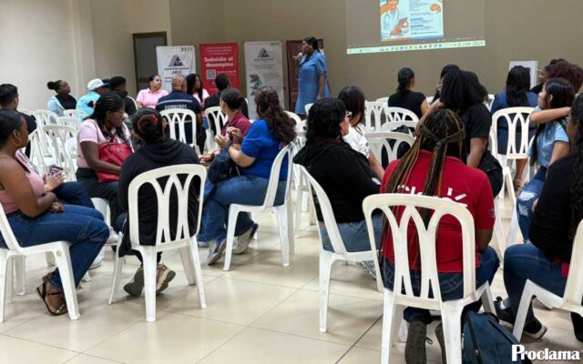 ¡Transformación comercial! Comfacauca certifica a 71 en Puerto Tejada