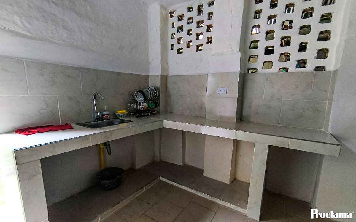 Alcalde recorre veredas y avanza en vivienda digna Alcalde recorre veredas y avanza en vivienda digna