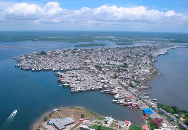 Procuraduría hace llamado urgente al Gobierno Nacional a cumplir acuerdos con comunidades de Tumaco Procuraduría hace llamado urgente al Gobierno Nacional a cumplir acuerdos con comunidades de Tumaco