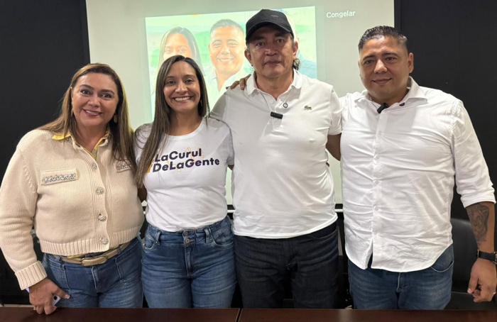 Bolívar plantea un salto social histórico