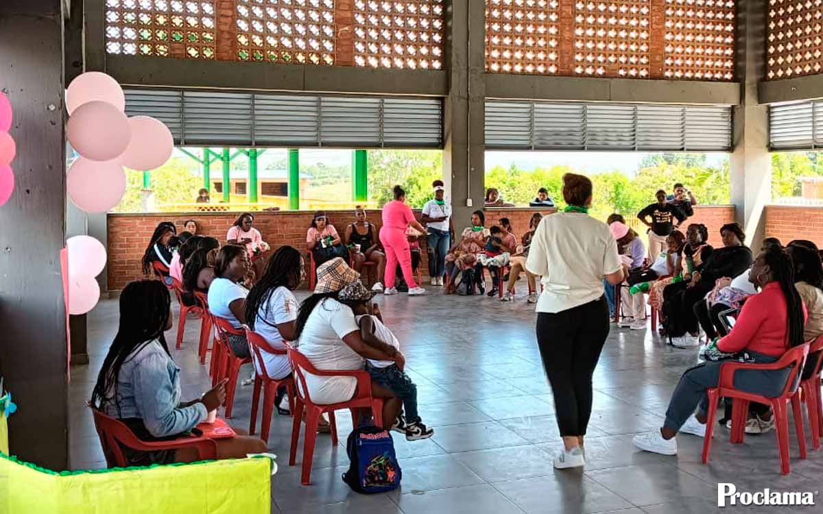 Buenos Aires conmemoró la Semana de la Lactancia Materna Buenos Aires conmemoró la Semana de la Lactancia Materna