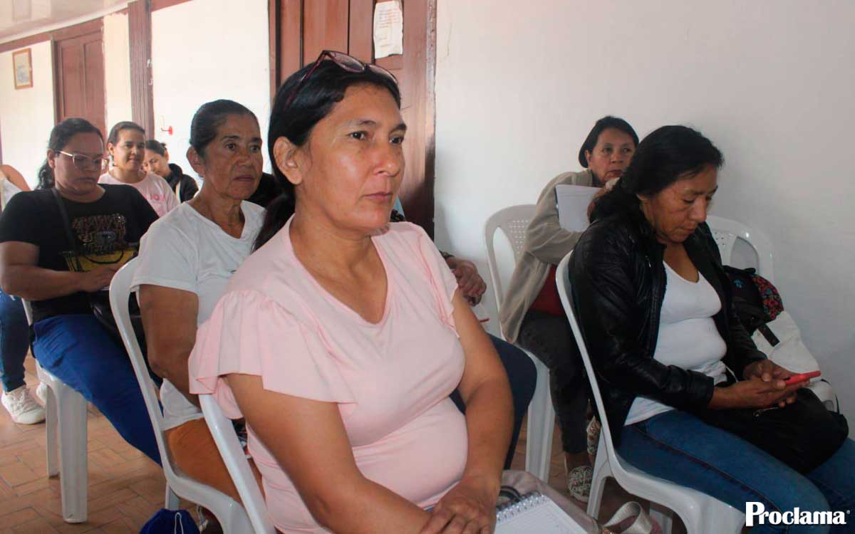 Caloto incorpora tecnología para transformar el campo