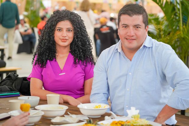 Cauca celebra su identidad en el Petronio Álvarez 2025