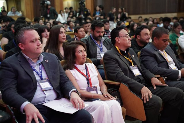 Colombia 4.0 - Territorios digitales, se toma Popayán