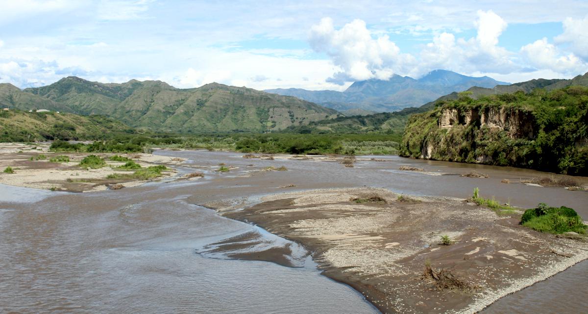Comunidades del Macizo defienden el río Patía – Proclama