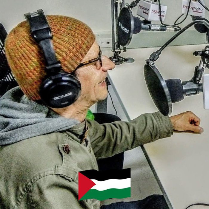 DIAS Y VIDAS DE RADIO