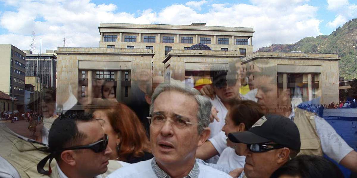 De marchas y apelaciones