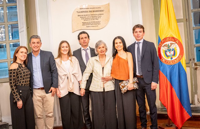 Destacan valor simbólico del Teatro Municipal Guillermo Valencia Destacan valor simbólico del Teatro Municipal Guillermo Valencia
