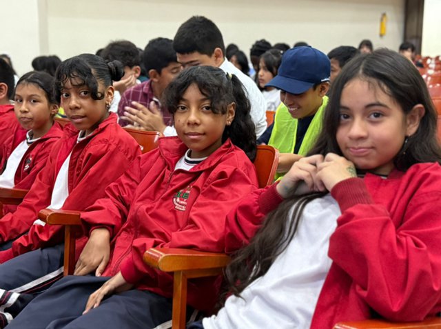 Diversidad e inclusión protagonizan el Seminario Taller ‘Tímpano’ en Popayán Diversidad e inclusión protagonizan el Seminario Taller ‘Tímpano’ en Popayán