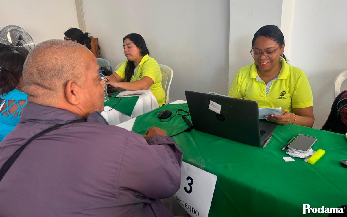 EMCALI realizará jornada de acuerdos de pago en Puerto Tejada