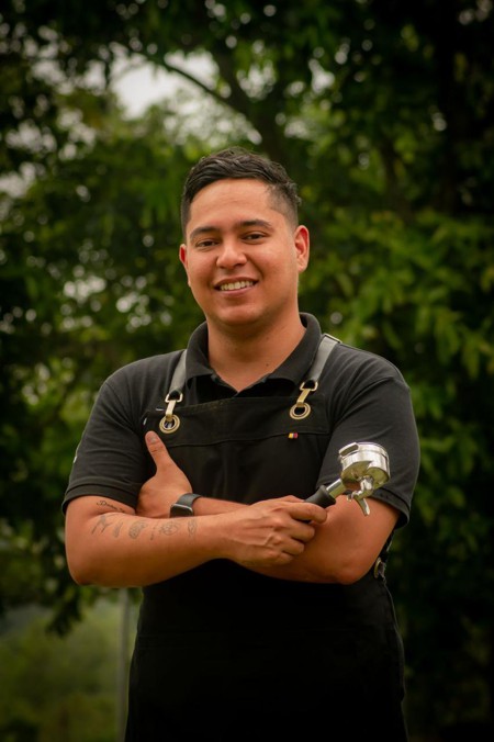 En el Valle, el café también es rey - Cali Café Festival 2025
