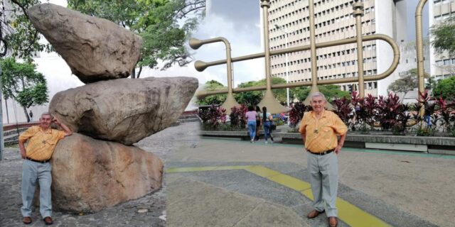 El “Magistro” bolsiverde que vive en la memoria de su pueblo El “Magistro” bolsiverde que vive en la memoria de su pueblo
