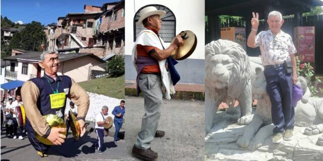 El “Magistro” bolsiverde que vive en la memoria de su pueblo El “Magistro” bolsiverde que vive en la memoria de su pueblo