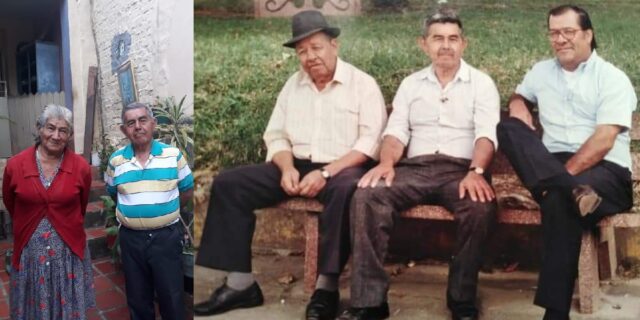 El “Magistro” bolsiverde que vive en la memoria de su pueblo El “Magistro” bolsiverde que vive en la memoria de su pueblo