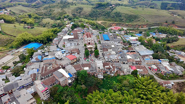 El Tambo recibe proyectos clave para su desarrollo