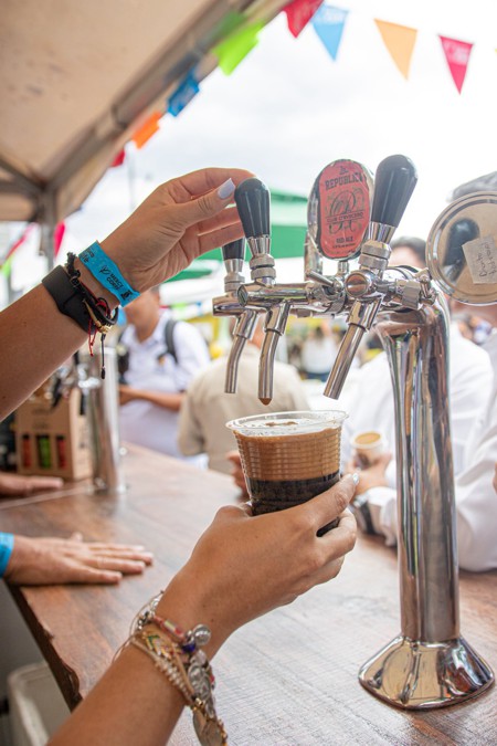 En Popayán se vive la gran feria mundial Cauca Sabe a Café En Popayán se vive la gran feria mundial Cauca Sabe a Café