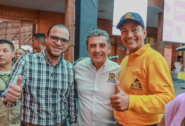 En Popayán se vive la gran feria mundial Cauca Sabe a Café En Popayán se vive la gran feria mundial Cauca Sabe a Café